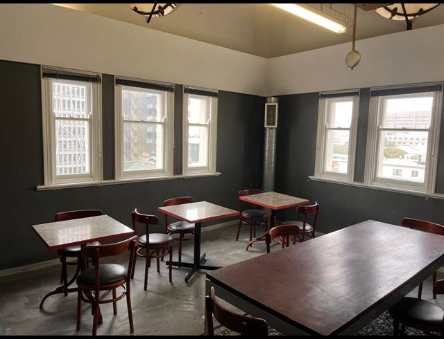 2,694M² OFFICE TO LET IN CAPE TOWN CITY CENTRE